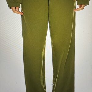 Tech “Sweat” Pants